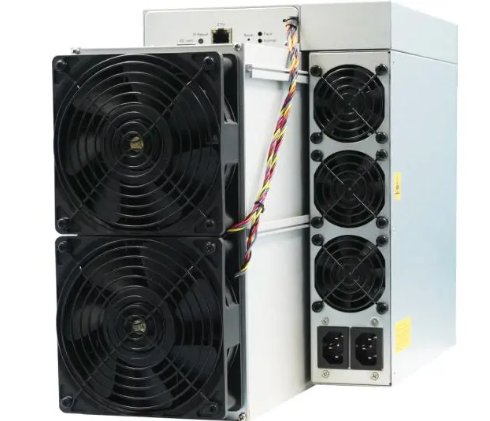 Antminer S21 xp 270Th/s