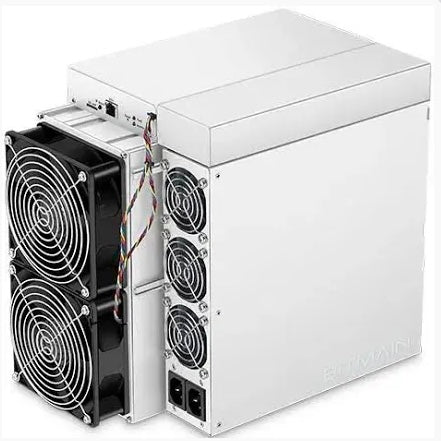 Antminer S19k Pro 120Th/s