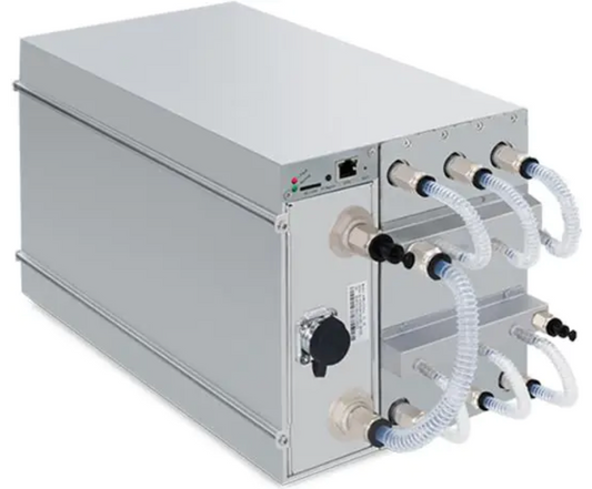 Antminer S19 xp hyd 251Th/s