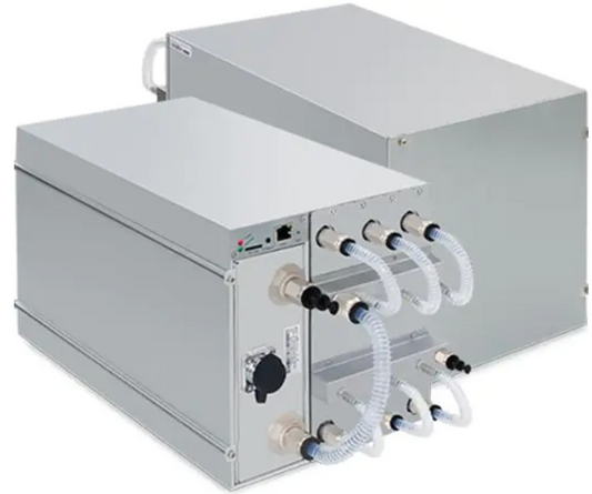 Antminer S19 XP Hydro 257Th/s