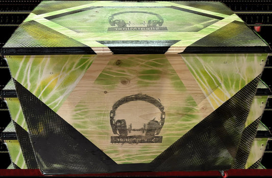 cajon silenciador antminer
